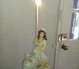Ornamental Lamp