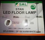 lamp led new in box $60 was $200 Bendigo vic