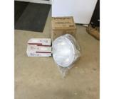 2 x 400w highway metal halides