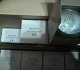 ARLEC GU10 240V 35W and 50W Hologen Globes Lights BrandNew in BOX