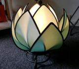 Ishka Lotus Lamp
