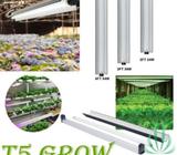 Super Lux from T5 Hydroponic Grow Light Microgreen Vegatable Farm