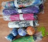 Chinese Thai Lanterns