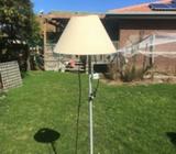 Lamp - free standing
