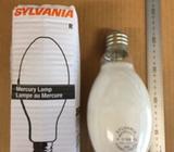 Sylvania 175W Mercury Vapor Bulb