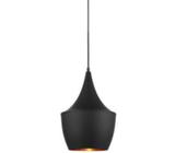 2 x pendant light fittings - Replica Tom Dixon