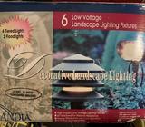 Landscape Outdoor Lights