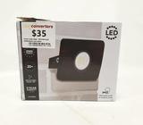 HPM Leana Slimline 2000-Lumens LED Floodlight #169442