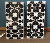 Ikea Wall lights