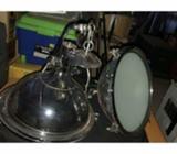 Large Industrial Cafe Lights