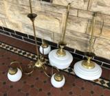 Antique lights