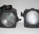 Ce Source Four Fresnel Flood Light