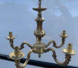 5 x Arm Pendant light