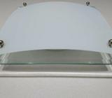 Bathroom light