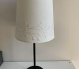 IKEA lamp including working bulb