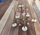Pendant light