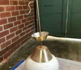 Vintage Light Fitting