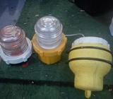 Light Buoy Lantern LAMP ARTCRAFT TRAFFIC FLASHING WARNING LIGHT LITE B