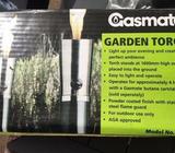 Garden Torches x 2