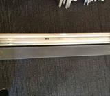 4 Twin Florescent Lights (4 foot long) URGENT SALE