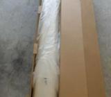 Thorn WFP236 Weatherproof 2x 36w Fluorescent Batten (BRAND NEW)