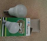B15 LED bulb 5w (7 pack)