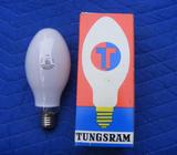 TUNGSRAM MERCURY VAPOUR GLOBES