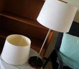 Jan 573# 2 lamp shades