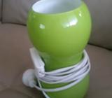 IKEA Lime lamp light