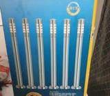 Crompton style lights