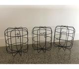 Pendant lamp fitting