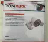 2 x external security lighat