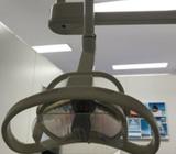 Roof light dental/ tattoo