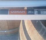 Osram fluro lights Cool White