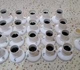 Bayonet Point x 20 $5.00 the lot