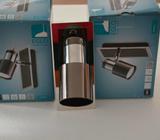 2 Single spotlights for over a vanity