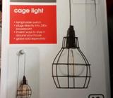 Cage Light
