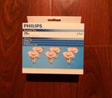 Philips Essential Plus 35W 12V 60 degree Halogen Globe 6 PACK