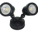 LED Spot Light (Black)