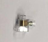 Screw Connectors Jar 100pcs