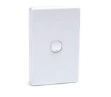 Modern Range One gang two way Switch 10A