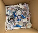 16 quality downlights