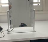 Glamour mirror