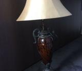 Lamp shade