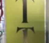 Tattoo light box
