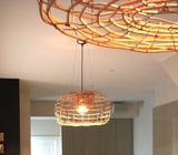 Pendant lights