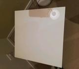 Lamp table 60cmx60cm