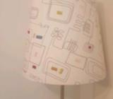 Floor lamp ikea