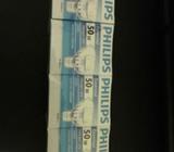 50W 12V MR16 Halogen lamp 51mm