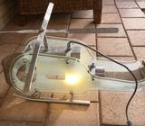 Helicopter light
